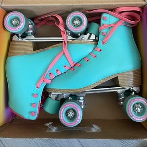 Impala Quad Roller Skates